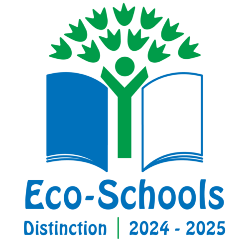 Eco-Schools Logo