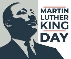 Martin Luther King Day