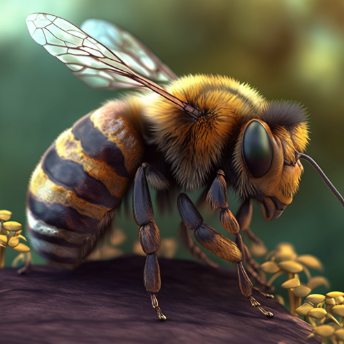 World Bee Day